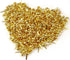 100 Pcs Paper Brass Fasteners Brass Brads Round Fasteners for Craft & Scrapbooking DIY Supplies...