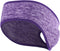 Women’s Ponytail Headband Ear Warmer Head Wrap Yoga Hair Band Running Sweatband...