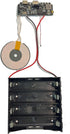 Wireless charger circuit module pcba (15W PCBA DIY)...