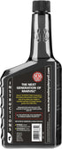 Marvel Mystery Oil 53835 Synthetic Motor Treatment- Removes & Prevents Sludge Build Up and Leaks, Reduces Wear and Tear, Increases Life of Engine,...