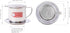 Vietnamese Coffee Filter Maker Press. Screw Down Phin Made in Vietnam. Authentic (2, Medium (8 oz))....