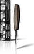 NX-W Wood Carving Knife Woodworking - Elite Woodworking Knife for Whittling Experience, Robust Roughing Knife for Wood Carving Quality, Novice's D...