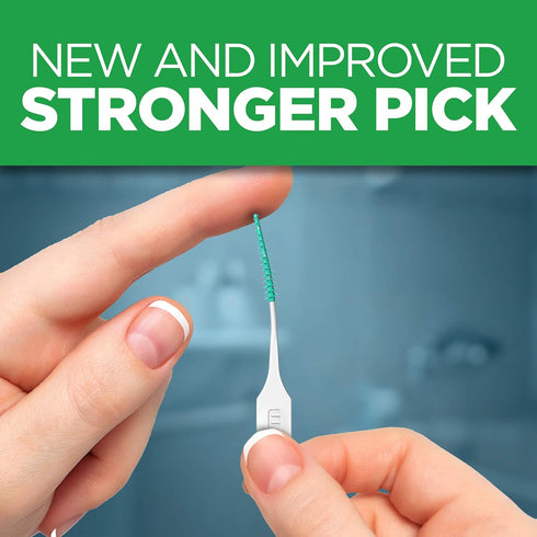 GUM - 6325A Soft-Picks Original Dental Picks, 270 Count...