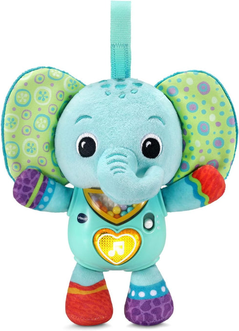 VTech Baby Cuddle and Sing Elephant...