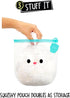 Fluffie Stuffiez Sheep Small Collectible Feature Plush - Surprise Reveal Unboxing Huggable Tactile Play Fidget DIY Ultra Soft Fluff...