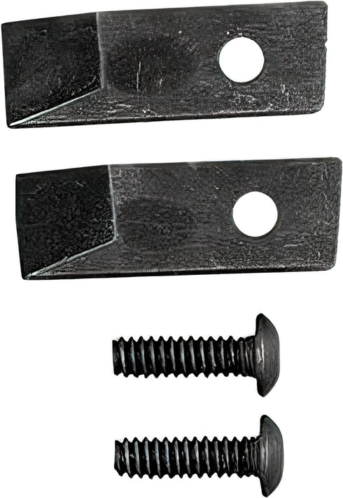 Klein Tools 21051C Replacement Blades for Klein Tools Large Cable Strippers, Removes THHN, MTW, and THWN-2 Cable Wire Insulation...