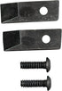 Klein Tools 21051C Replacement Blades for Klein Tools Large Cable Strippers, Removes THHN, MTW, and THWN-2 Cable Wire Insulation...