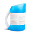 Munchkin Rinse Shampoo Bath Rinser, Blue...