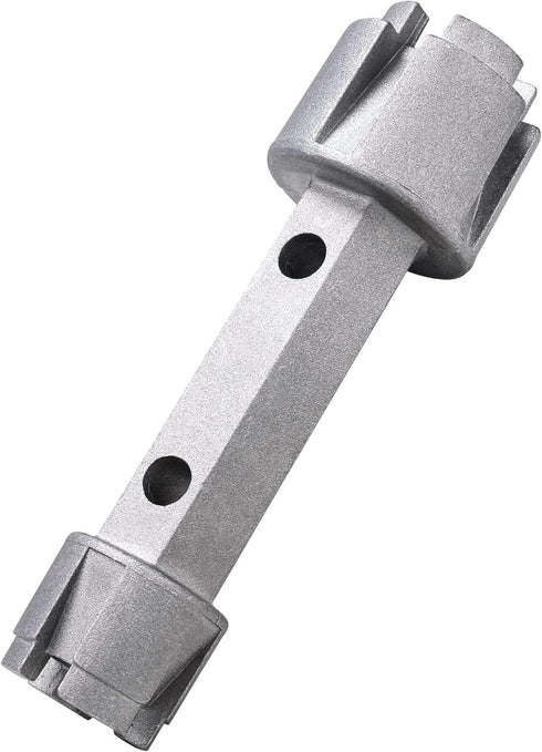 HAUTMEC Tub Drain Remover Wrench PL0030...