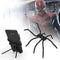 Octo-Grip Spider Flexible Phone Holder – Multi-Angle Stand Mount for Strollers, Cars & Desks, Fits iPhone, Samsung, Google, Sony, Any Smartphone, ...