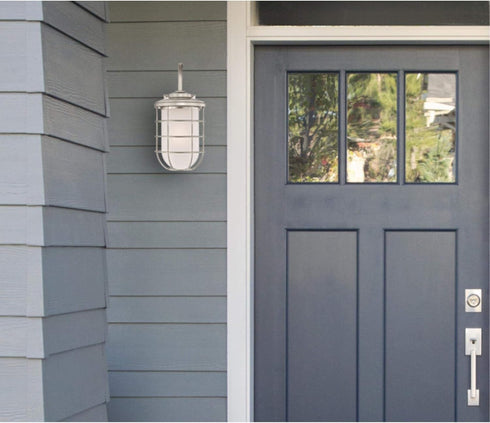 Westinghouse 5229000 14 Watt (100 Watt Equivalent) A19 Daylight LED Light Bulb, Medium Base, clear...