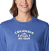 Columbia Women's North Cascades Relaxed Tee, Eve/Outdoors Club, X-Large...