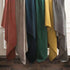 LENAILIN Quilt Batting Throw Size 60" x 60" Medium Weight Batting Roll ?Natural Cotton Batting for Quilting...