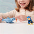 Paw Patrol, Aqua Pups Chase and Shark Action Figures Set, Kids Toys for Ages 3 and up...