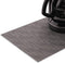 S&T INC. Coffee Mat, Absorbent Bar Mat for Coffee Maker and Espresso Machine, 12 Inches x 18 Inches, House Blend Print, 1 Pack...