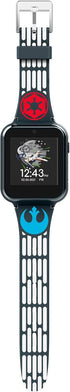 Star Wars Touch Screen Interactive Smart Watch (Model: STW4010AZ)...