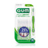 GUM Proxabrush Go-Betweens - Tight - Interdental Brushes - Soft Bristled Dental Picks for Plaque Removal & Gum Health - Safe for Braces & Dental D...