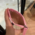 Cute Kitty Wallet Cartoon Anime Purse Credit Card Holder with Kawaii Melody Lanyard Gift for Girl Women(Red)...