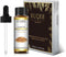 Frankincense Essential Oil 10 ml Pure Essential Oil with Glass Drop Great for Diffusers,Aromatherapy, Soap & Candle Making, Humidifier - 0.33 Fl o...
