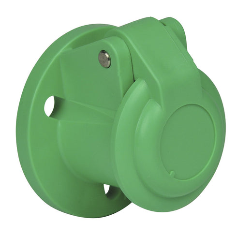 Marinco Power Products CLM3RN-E Green Cam Cover...