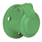 Marinco Power Products CLM3RN-E Green Cam Cover...