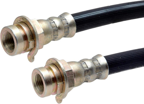 ACDelco Professional 18J2268 Rear Hydraulic Brake Hose Assembly...