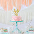 Hello 20 Cake Topper – 20th Birthday / 20th Anniversary Party Cake Decoration, 20th Birthday / 20th Anniversary Party Decorations Supplies (Gold, ...