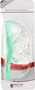Prestige Medical Colored Full Frame Adjustable Eyewear, Aqua Sea...