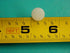 50 Long Shank 1/4 Strapping Rivets Patio Furniture Webbing Lawn Chair Lounge...