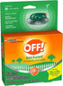 Off Mosquito Repellent Refill...