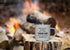 Rogue River Tactical Funny Fishing Camp Mug Enamel Camping Coffee Cup Gift Money Happiness Fishing Gear Fisherman Fish...