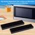 5230W1A003A Microwave Charcoal Filter Replacment Compatible with LG Kenmore GE Microwave Charcoal Air Filter Replacement,LMHM2237BD LMV1650ST LMV2...