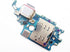 TheCoolCube USB Charger Dock Charging Port Connector Socket Module Board Replacement for Samsung Galaxy (S21 G991U 6.2 inch)......