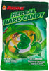 Broncolin Honey and Herbal Extracts, Honey Lemon Flavor, 6-Pack of 22 Drops Each, 6 Bags...