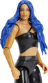 Mattel WWE Sasha Banks Basic Action Figure, Posable 6-inch Collectible for Ages 6 Years Old & Up...
