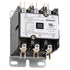 HVAC Contactor,120VAC Control compressor and Fan Motor,Safe and Reliable,Efficient and Energy-saving,Long Service Life (3Pole_30Amp)...