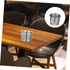 stainless steel ice bucket buckets Stainless Beverage Tub bucket with lid Wine Dump Bucket Bar Ice Bucket metal drink tub Wine Tasting Spittoon ca...