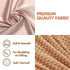 Girl Highland Cow Baby Security Blanket Loveys for Babies Girls, 16" Soft Baby Lovey Blanket, Baby Snuggle Stuffed Animals Blankie, Baby Girls Gif...