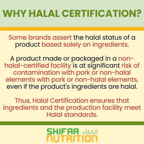 Halal Fish Oil Softgels 100 Ct, Standard Strength - Halal Omega 3 Fish Oil Supplements. Wild Caught, Non-GMO & Purified Fish Oil - Halal Vitamins...