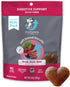 Shameless Pets Soft-Baked Dog Treats, Duck Duck Beet - Natural & Healthy Dog Chews for Digestive Support with Fiber - Dog Biscuits Baked & Made in...