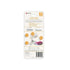 VELCRO Brand Sleek and Thin Stick On Tape for Fabrics | 24in x 3/4in, White| Soft on Skin Ultra Light | Adhesive Back No Sewing Needed...