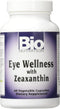 Bio Nutrition Eye Wellness 60 Vegetarian Capsules | Zeaxanthin | 60 Servings per Bottle | Supports Eye and Vision Health | Vitamin A & Zinc...