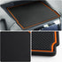 Auovo Dashboard Mats for Subaru Forester Accessories 2019-2024/ Crosstrek 2018-2023 / Impreza 2018-2023 Car Interior Silicone Material Dash Pad Li...