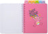 iscream Care Bears All the Feels Spiral-Bound Lined Page 8.5" Journal...