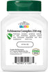 21st Century Echinacea Extract Veg Capsules, 60 Count...