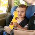 Barelove Seat Belt Cover Pillow for Kids, Car Seatbelt Cushion Shoulder Neck Support Protector Pad, Soft Stuffed Plush Travel Vehicle Safety Belts...