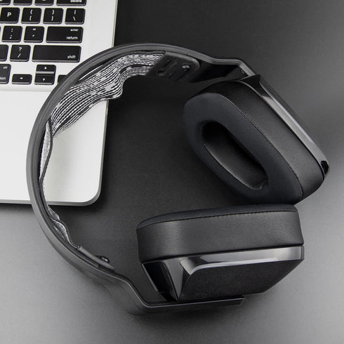 SOULWIT Professional Earpads Replacement for Logitech G733 G535 G335 Lightspeed Wireless Gaming Headset, Ear Pads Cushions with Comfort Noise Isol...