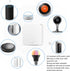Mini Gateway, Gateway Smart Gateway Remote Control Micro USB Port Gateway Hub Remote Control Smart Hub for TUYA for Home Appliances......