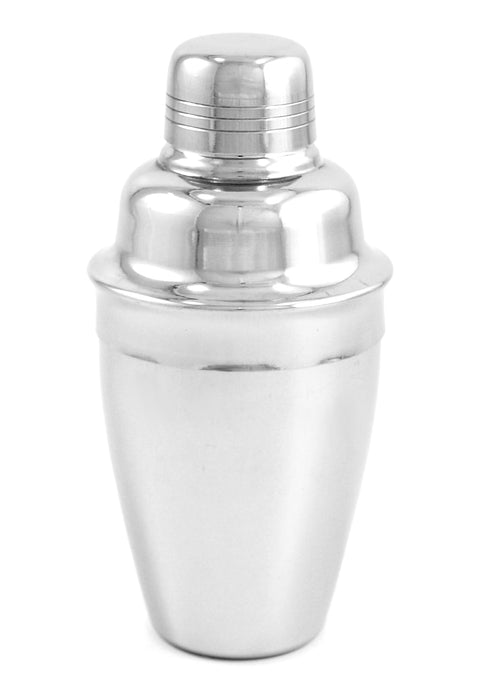 Browne Foodservice 57502 Stainless Steel Cocktail Shaker, 8 oz Capacity...