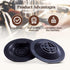 2 Pack 54mm Espresso Backflush Cleaning Disc For Breville Espresso Machines - 54mm Backflush Disc Compatible with Breville BES870XL/ BES878BSS/ BE...